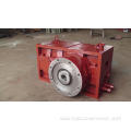Single screw gearbox for plastic extruder ZLYJ series